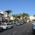 شقة Residencial Primavera
