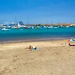 Residencial Primavera شقة طوستا ديل سيلونثيو