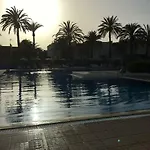 شقة Residencial Primavera *