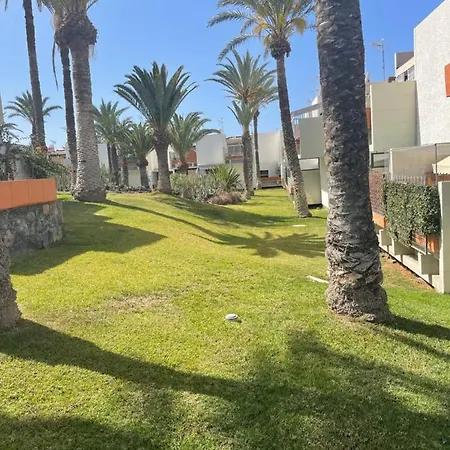 Residencial Primavera 아파트 *