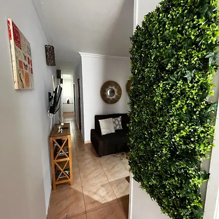 Residencial Primavera * 코스타델실렌시오
