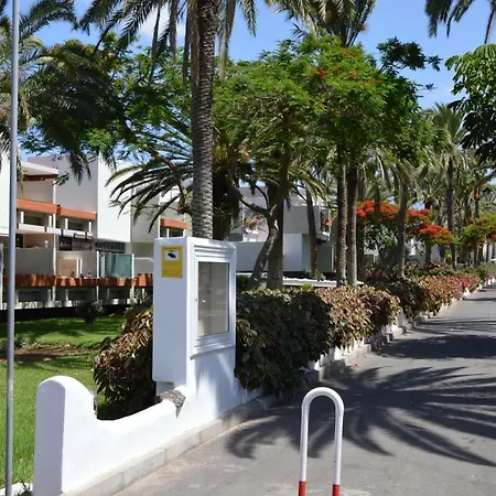 아파트 Residencial Primavera *