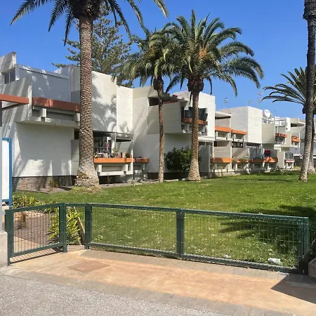 Residencial Primavera * Costa Del Silencio