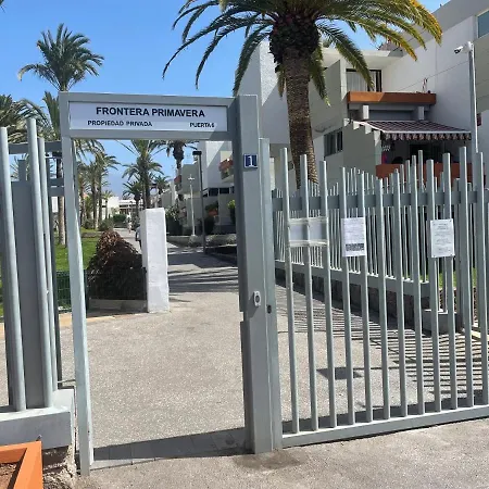 Residencial Primavera * Costa Del Silencio