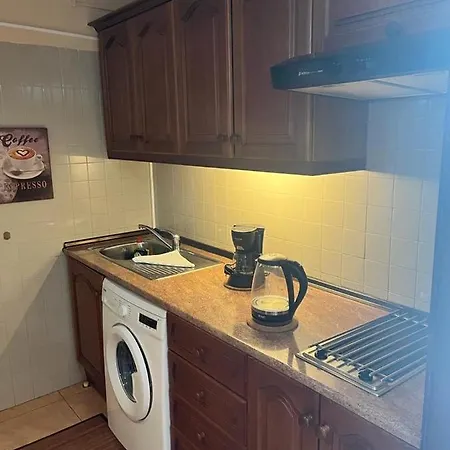 Apartament Residencial Primavera *