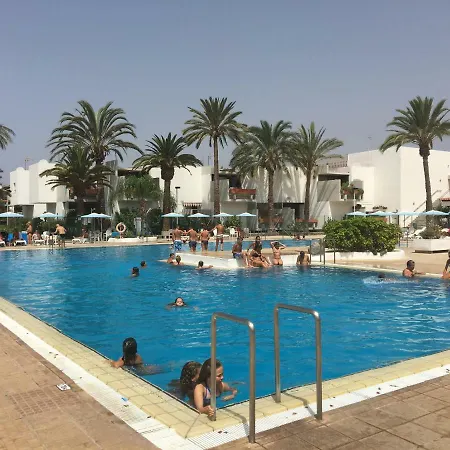 Apartament Residencial Primavera Costa Del Silencio