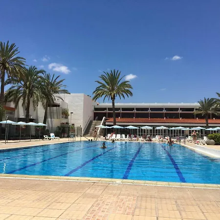 Residencial Primavera Apartament Costa Del Silencio