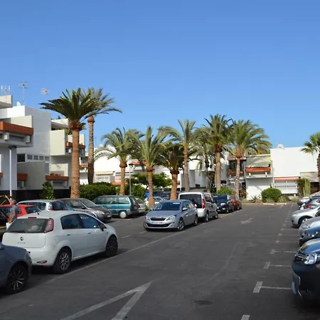 Apartament Residencial Primavera