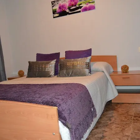 Residencial Primavera *