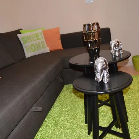 Apartament Residencial Primavera Costa Del Silencio