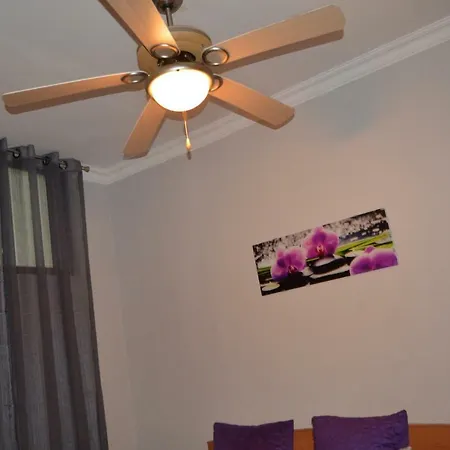 Apartament Residencial Primavera *