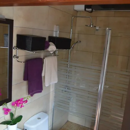 Apartament Residencial Primavera *