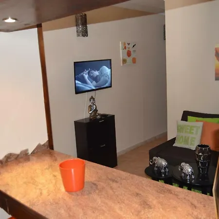Apartment Residencial Primavera *