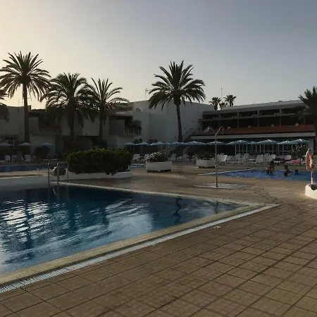 Apartament Residencial Primavera Costa Del Silencio