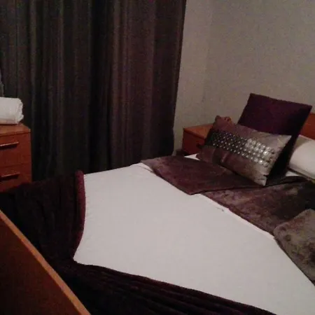Apartament Residencial Primavera