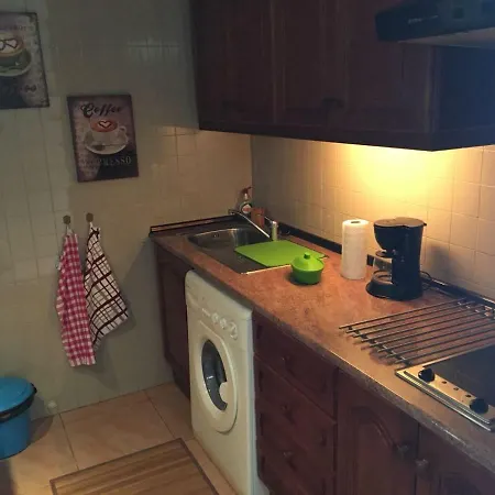 Apartament Residencial Primavera
