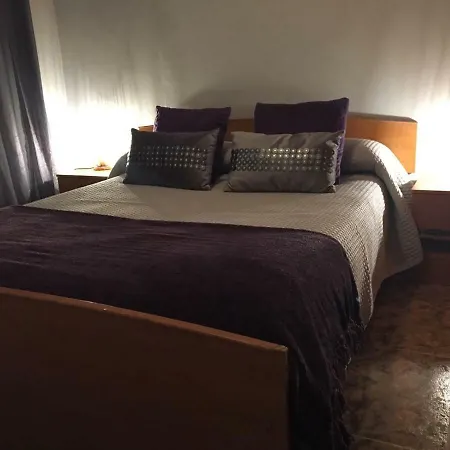 Apartament Residencial Primavera *