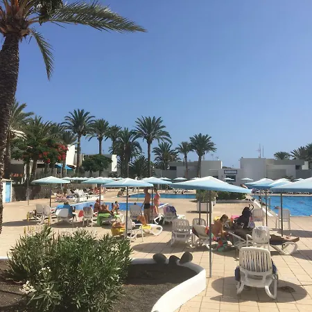 Apartament Residencial Primavera *