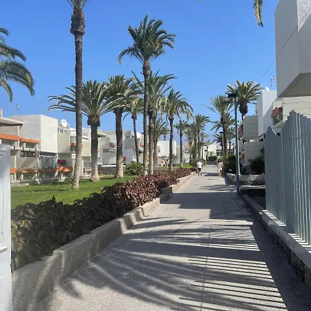 公寓 Residencial Primavera 德尔锡伦西奥海岸
