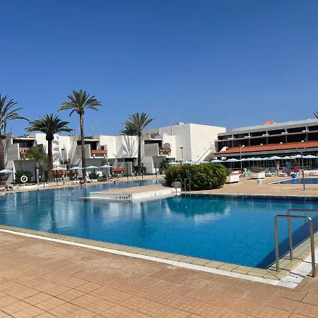 Residencial Primavera 德尔锡伦西奥海岸