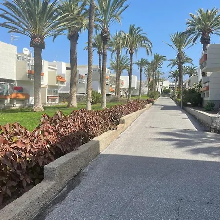 Residencial Primavera 公寓 德尔锡伦西奥海岸