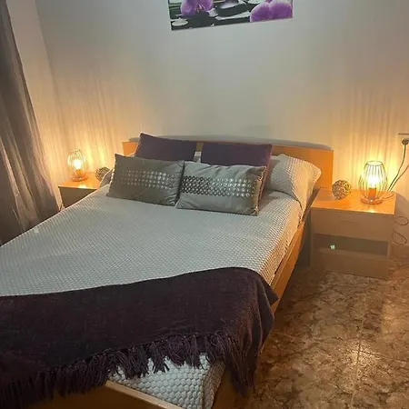 Residencial Primavera 公寓 德尔锡伦西奥海岸