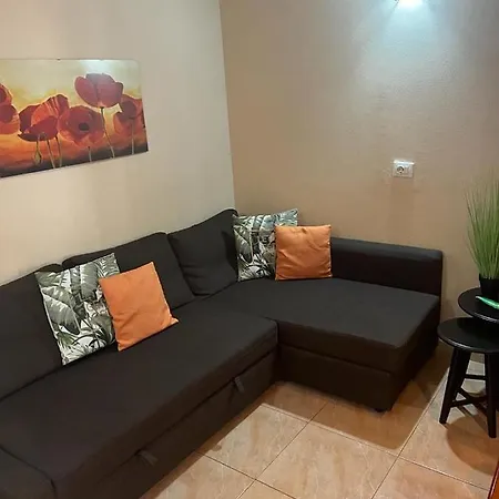 Residencial Primavera Apartamento