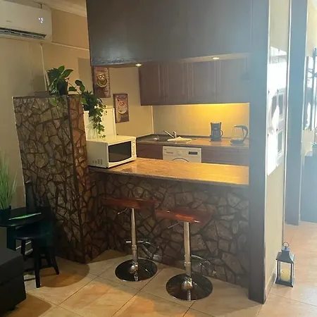 Residencial Primavera 公寓