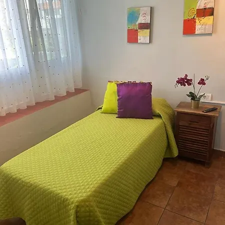 Apartamento Residencial Primavera *