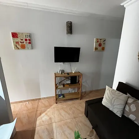 Residencial Primavera Appartement Costa Del Silencio