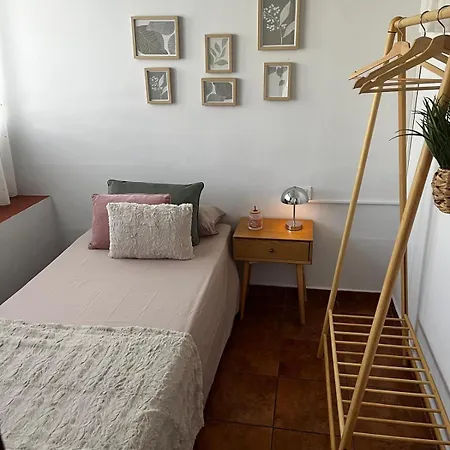 Apartment Residencial Primavera Costa Del Silencio