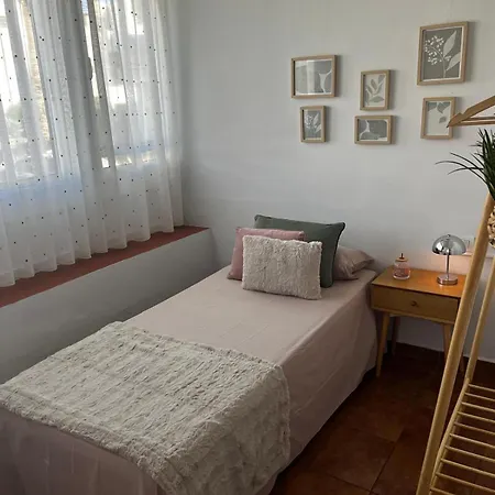 아파트 Residencial Primavera *