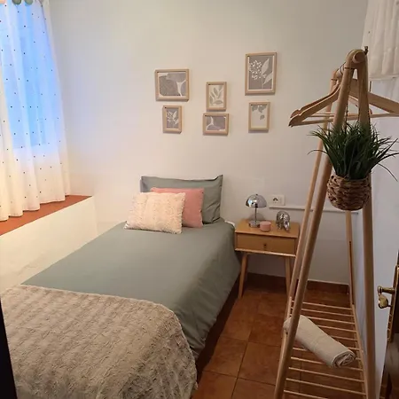 Residencial Primavera *