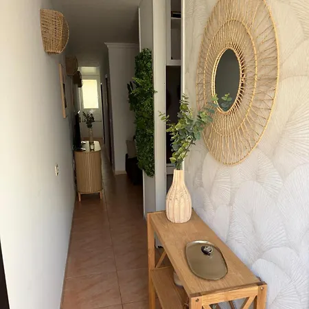 Apartamento Residencial Primavera