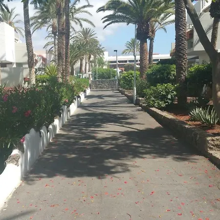 Appartement Residencial Primavera *
