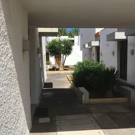 Residencial Primavera 公寓 德尔锡伦西奥海岸