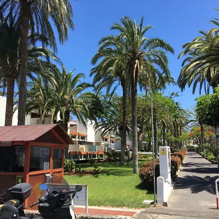 公寓 Residencial Primavera