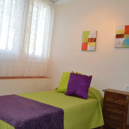 公寓 Residencial Primavera