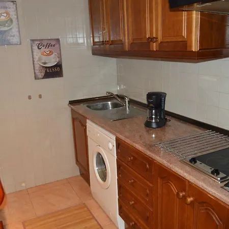Apartamento Residencial Primavera *