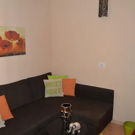 Residencial Primavera * 德尔锡伦西奥海岸