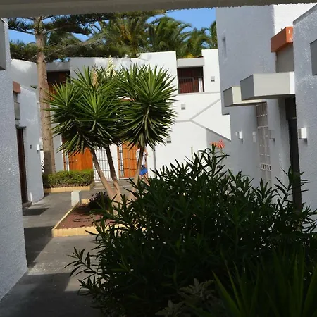 公寓 Residencial Primavera *