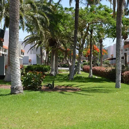 Appartement Residencial Primavera