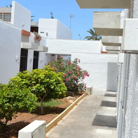 Residencial Primavera Appartement *