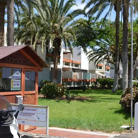 Apartamento Residencial Primavera *