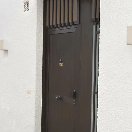 公寓 Residencial Primavera