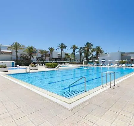 公寓 Residencial Primavera