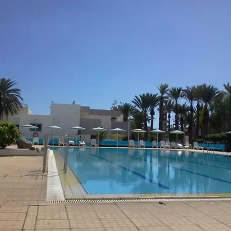 公寓 Residencial Primavera *