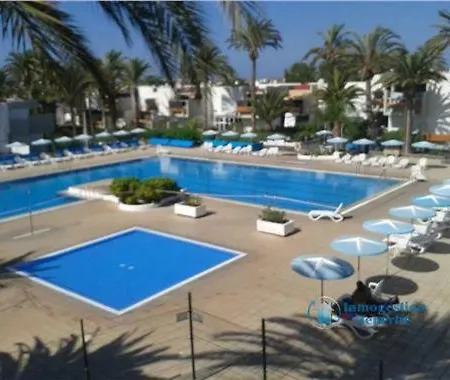 Residencial Primavera