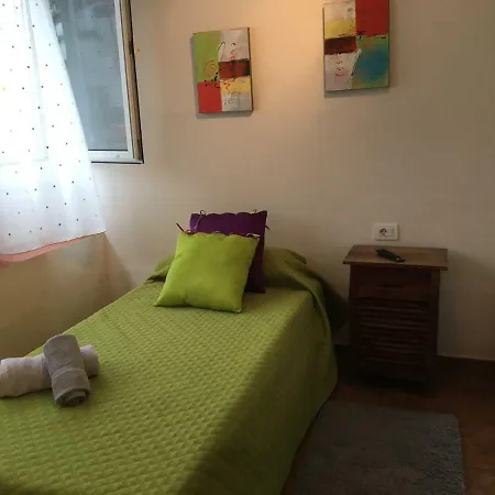 公寓 Residencial Primavera 德尔锡伦西奥海岸