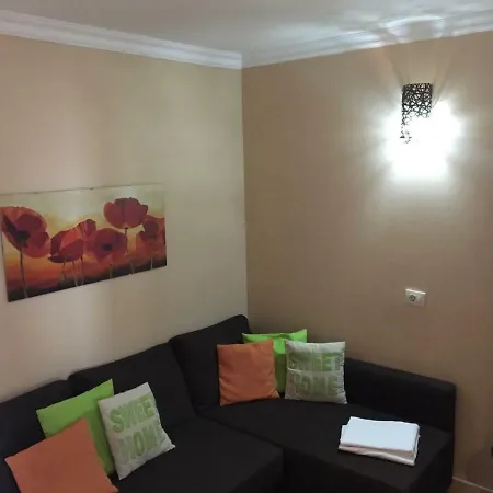 Residencial Primavera Apartamento